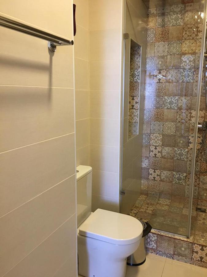 Hotel Гостевой Дом Ривьера Cholpon-Ata Esterno foto