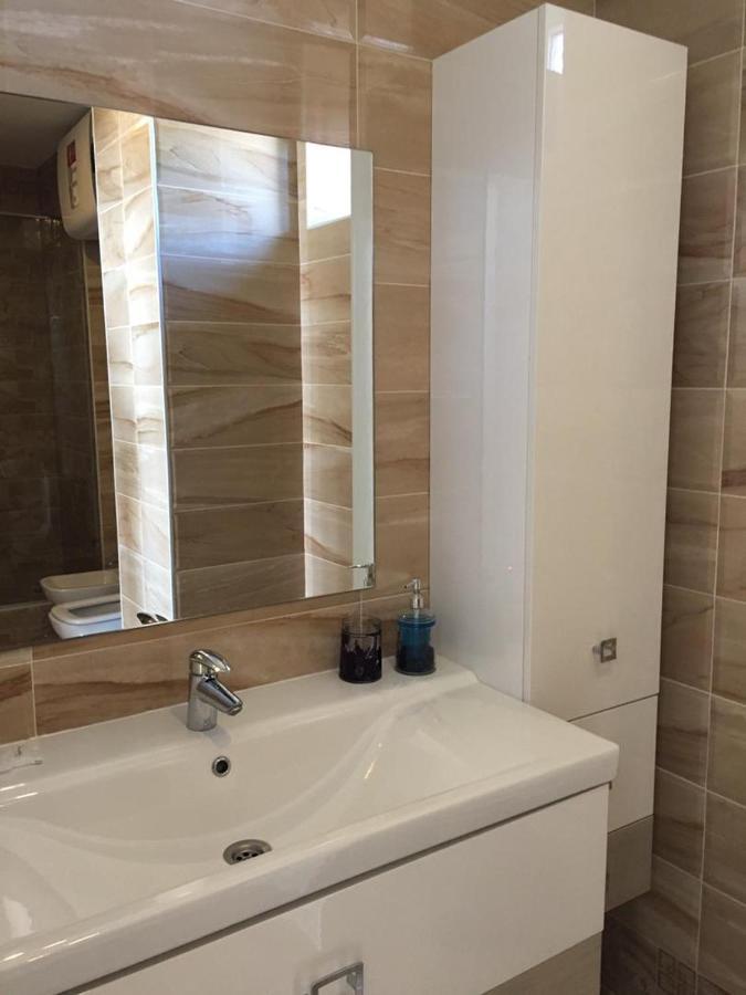 Hotel Гостевой Дом Ривьера Cholpon-Ata Esterno foto