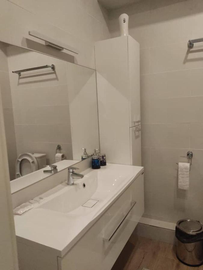 Hotel Гостевой Дом Ривьера Cholpon-Ata Esterno foto